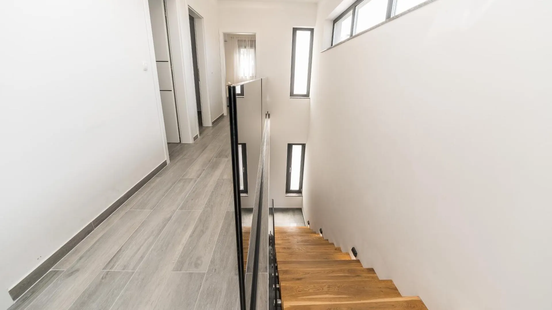 Villa Valy With Heated Pool Privlaka