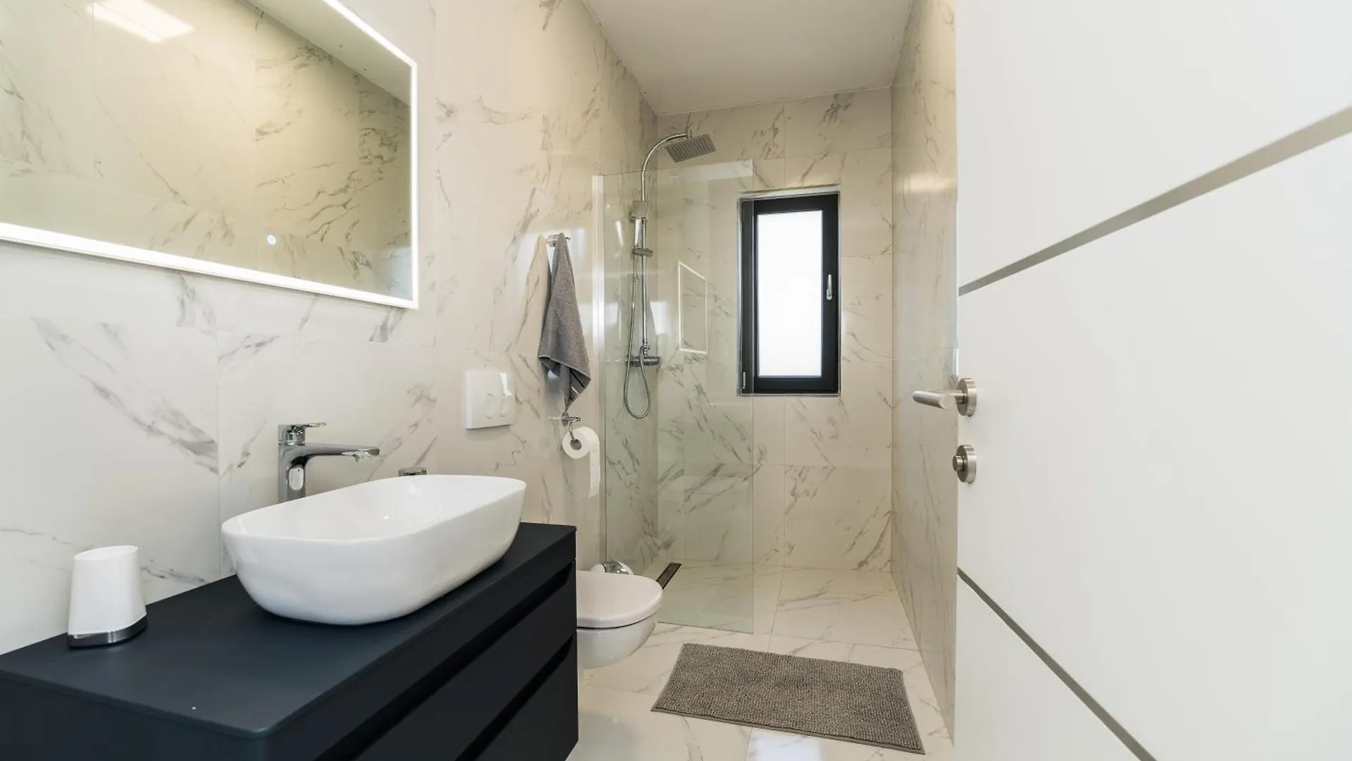 Villa Valy With Heated Pool Privlaka