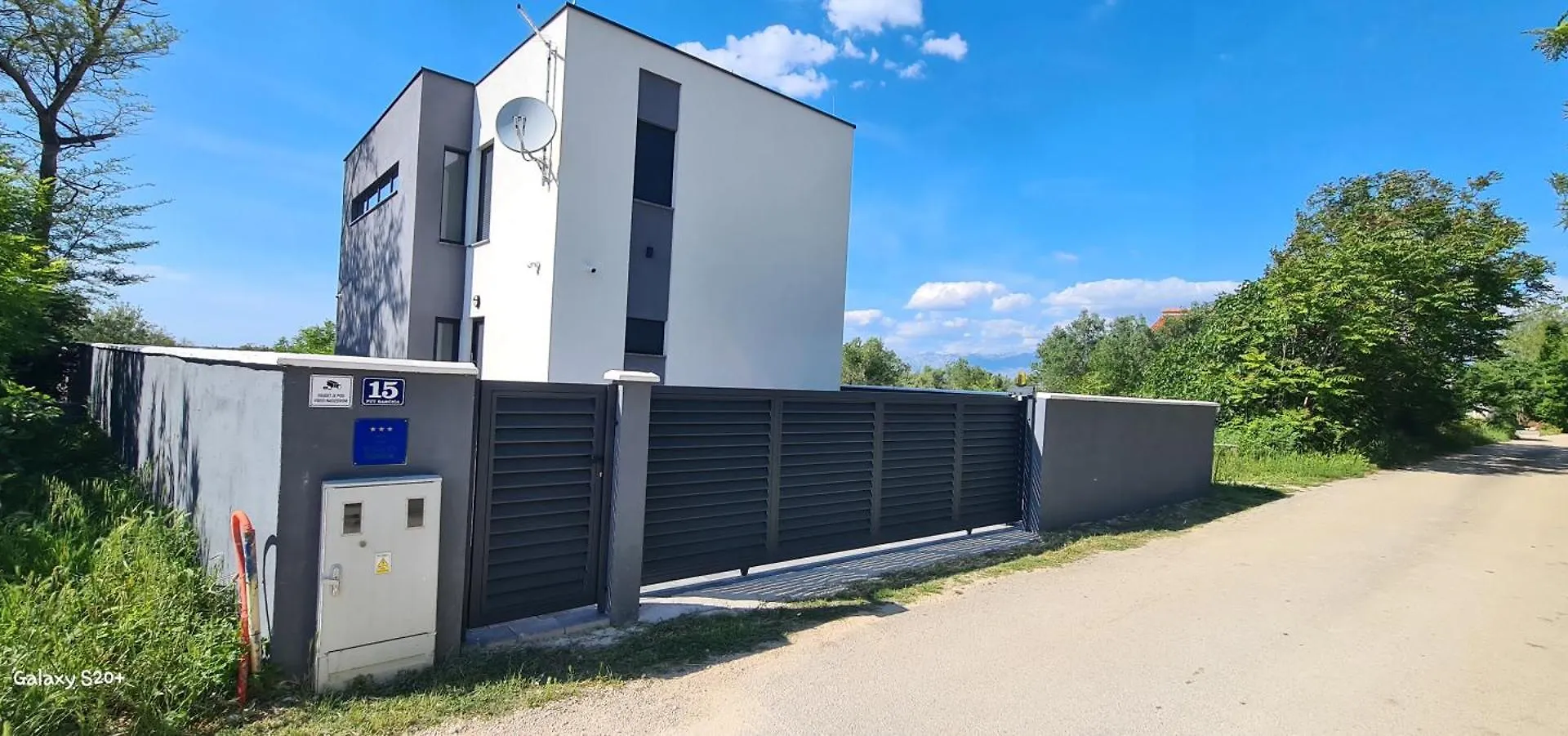 Villa Valy With Heated Pool Privlaka