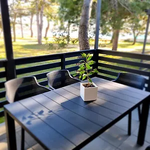 K9 Mobile Camp Dalmacija Privlaka Üdülőpark
